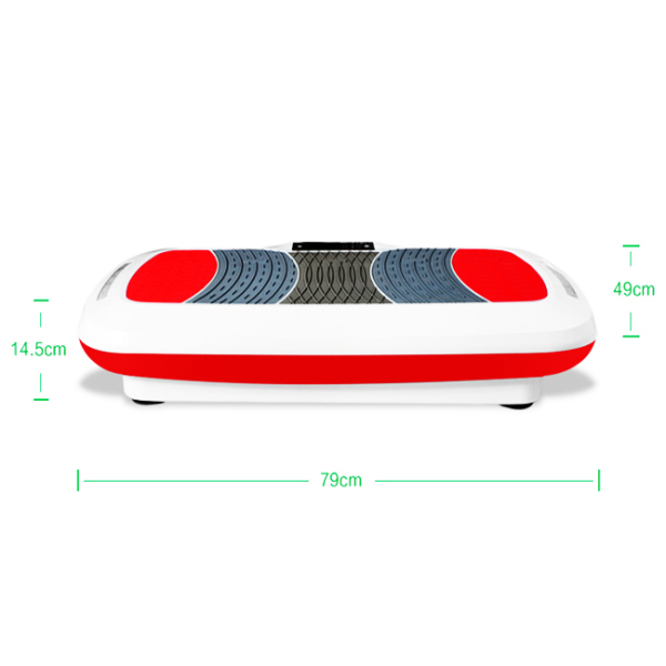 vibration plate GZY-VPV18