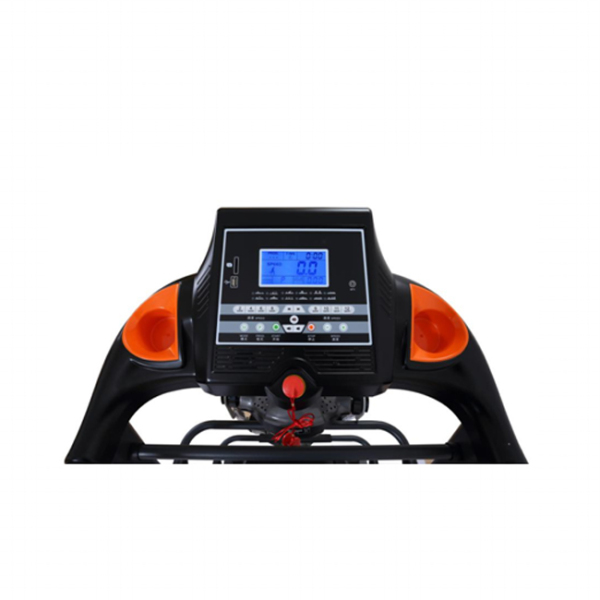 Hot Sale Motorized Treadmill for Home Use GZY-DF703D