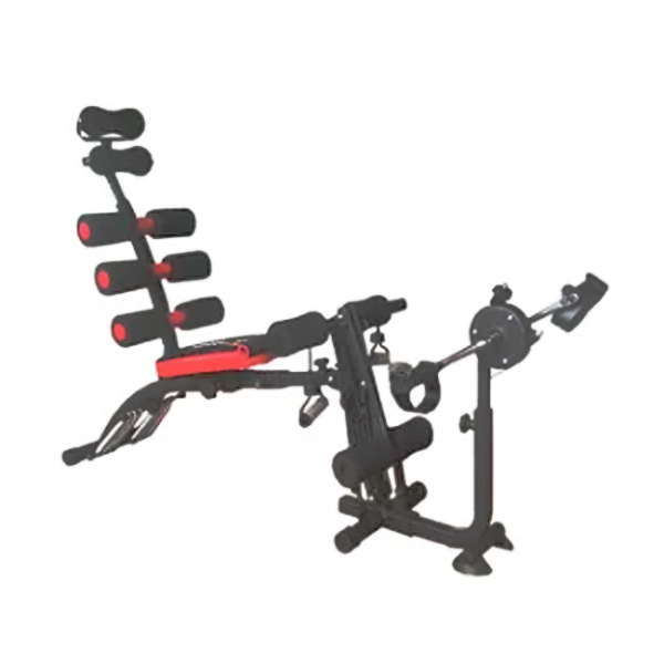 Nonsexual exercise six pack care sit-up bench GZY-SB001