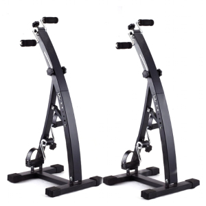 Bodybuilding arm and leg exerciser physical bikeGZY-EB002