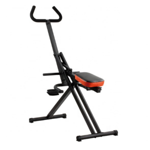 Fitness equipment wholesale ab core rider exercise machineGZY-EM001