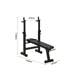 Weight Lifting BenchGZY-W300