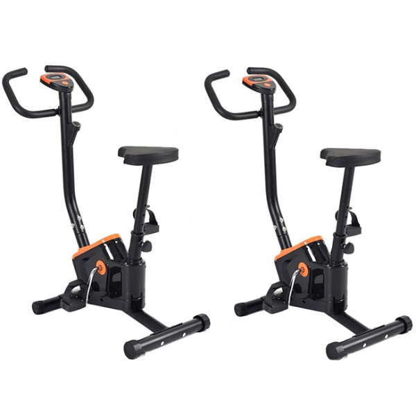 Wholesale high quality exercise bike max fit, home exercise bike  GZY-B601