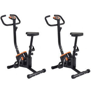 Wholesale high quality exercise bike max fit, home exercise bike GZY-B601