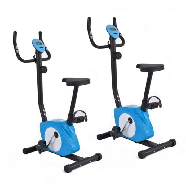 High Exercise Home Use Indoor Magnetic Exercise Bike GZY-B301