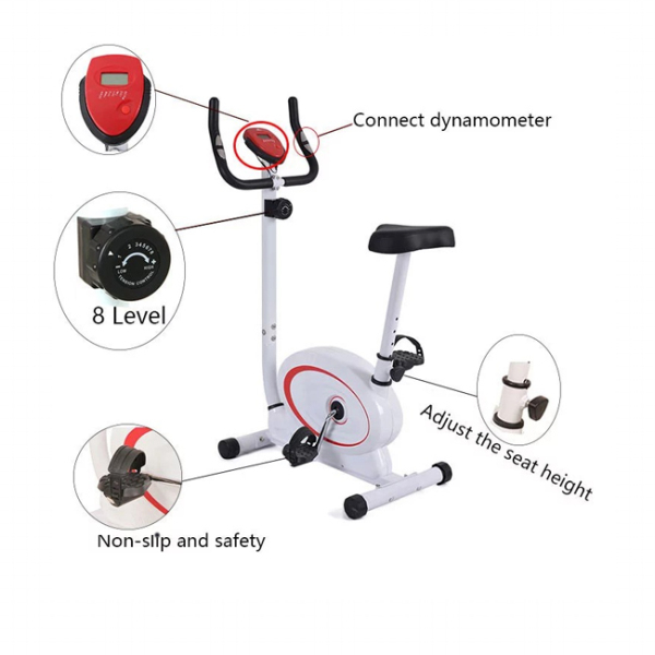 New Magnetic Bike  GZY-B501