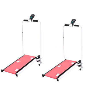 Hot-selling  Fitness Mini Manual  TreadmillGZY-213A