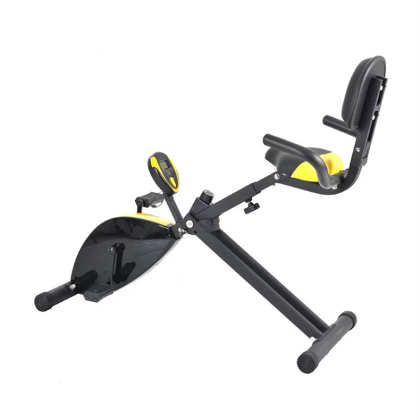 Commercial home folding sports crane exercise bike  GZY-J917B