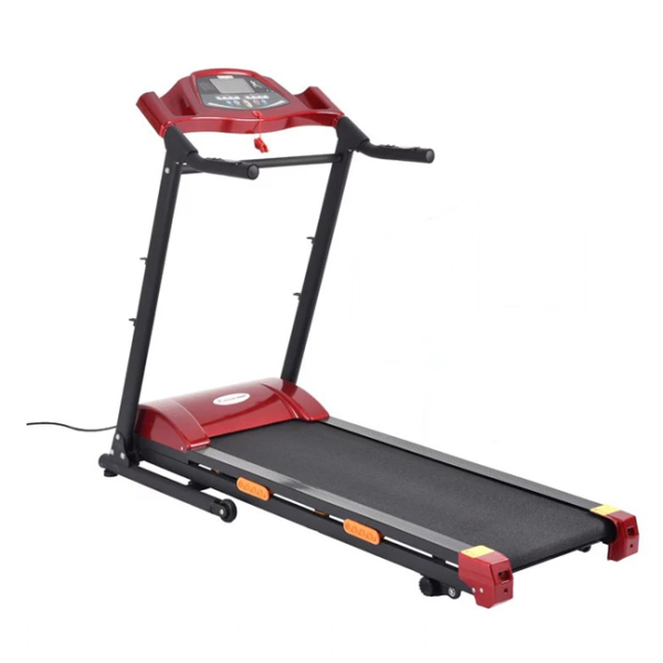 Multi-function Electric Treadmill GZY-106C