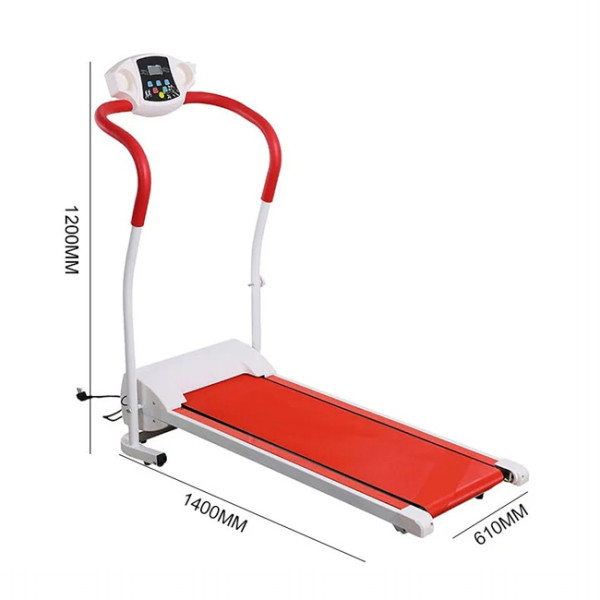 High quality  fit  treadmill  GZY-106D