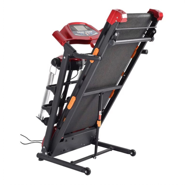 Multi-function Electric Treadmill GZY-106C