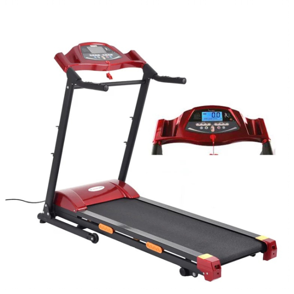 Multi-function Electric Treadmill GZY-106C