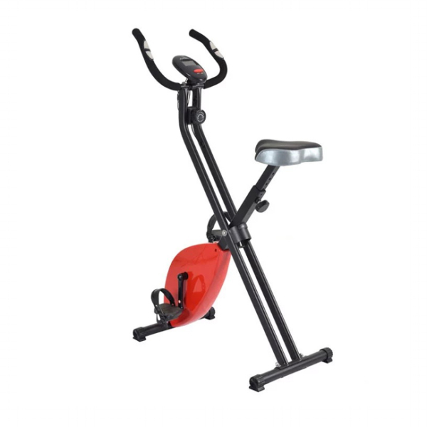 Foldable Magnetic Exercise x-Bike  GZY-J917C