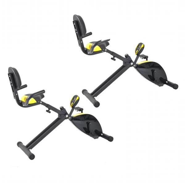 Commercial home folding sports crane exercise bike  GZY-J917B