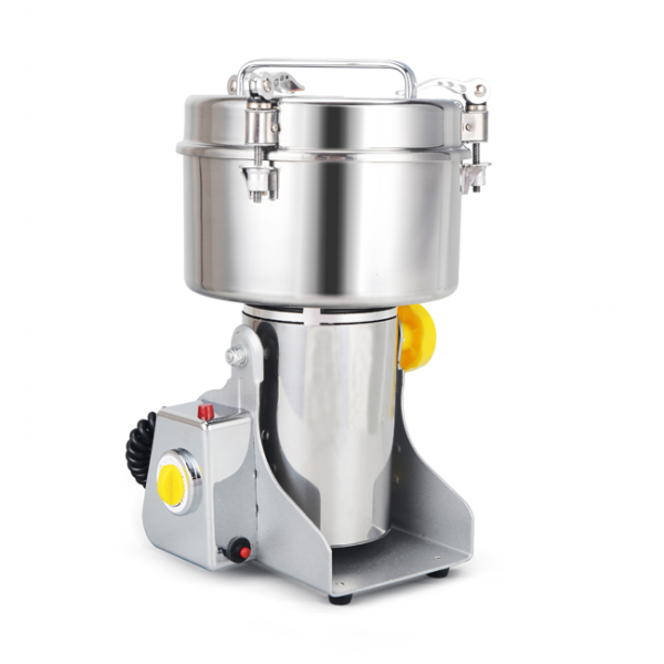 Swing Grinder Machine 	 GZY-750S1