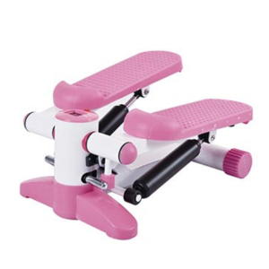 Beautiful pink fashional mini stepperGZY-MS005