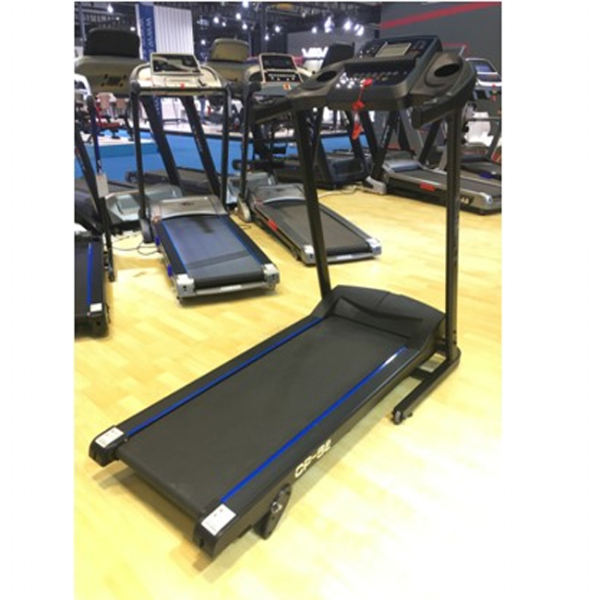Foldable  Multi-function Treadmill GZY-S2BL