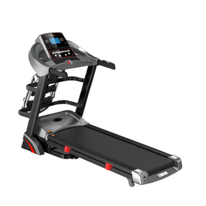 Foldable Motorized TreadmillGZY-A5BL