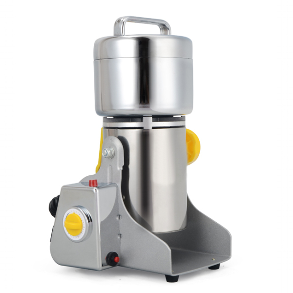 Swing Grinder Machine 	 GZY-400S2