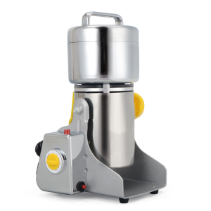 Swing Grinder Machine 	GZY-400S2