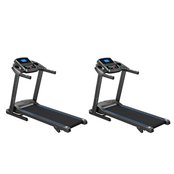 Foldable  Multi-function Treadmill GZY-S2BL