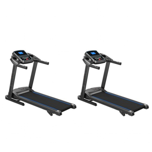 Foldable  Multi-function TreadmillGZY-S2BL