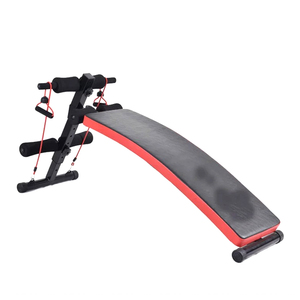 Wholesale Customized Good Quality Hot Sales Sit Up Bench GZY-B202A