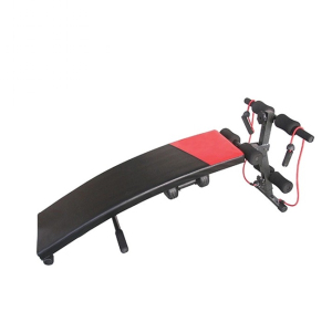 Various Good Quality Sit Up Bench Used Exercise Bench GZY-B202D