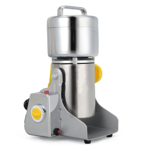Swing Grinder Machine GZY-250S2