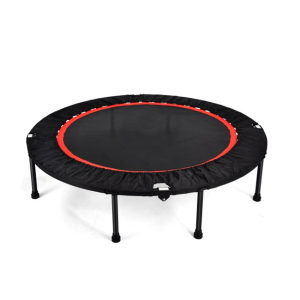 Hot sell home training fitness equipment trampolineGZY-TH001