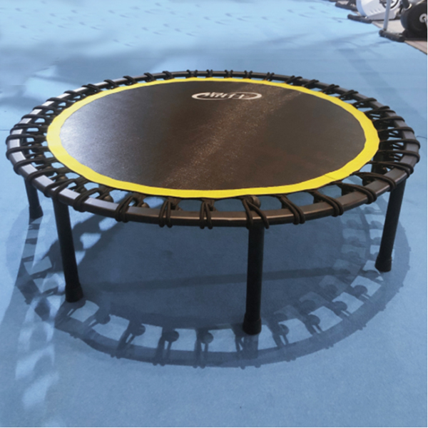 High capacity good exercise equipment trampoline GZY-TH007