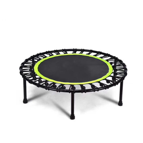 High capacity good exercise equipment trampoline GZY-TH007