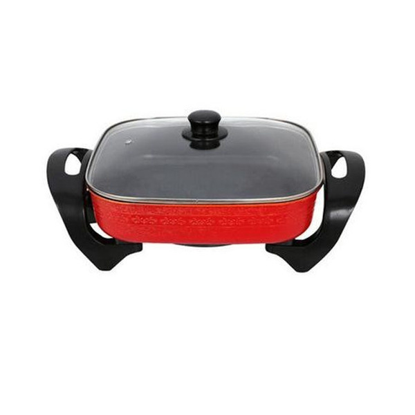 Electric Frying Pan/ Pizza Pan/Hotpot Pan GZY-S30