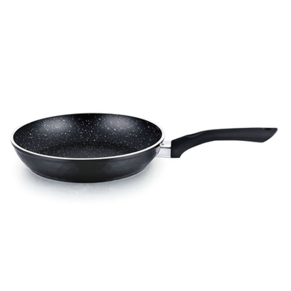 Forged Aluminum Cookware Fry Pan GZY-FB