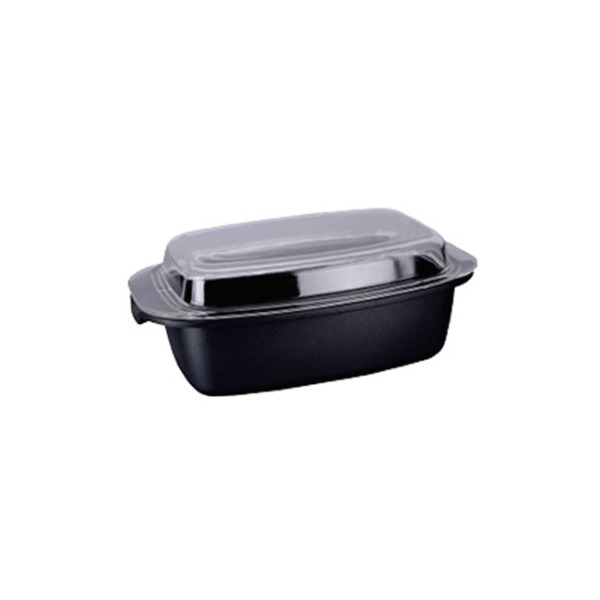 Die-cast  Aluminum Roaster Pan GZY-1R32