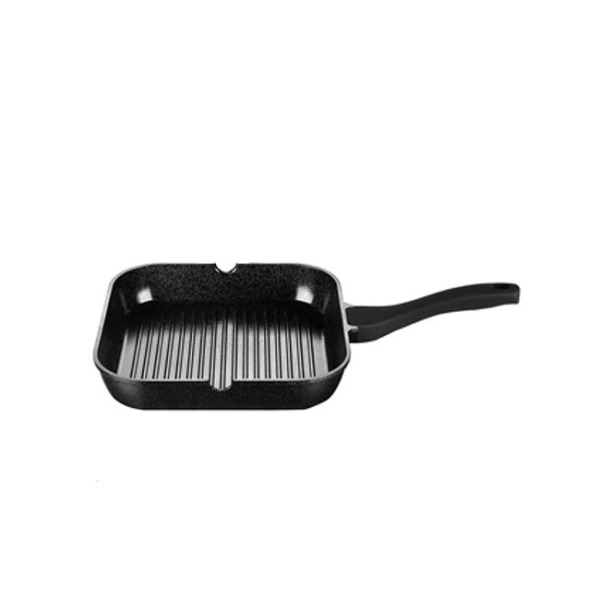 Die-cast  Aluminum Grill Pan GZY-AGP