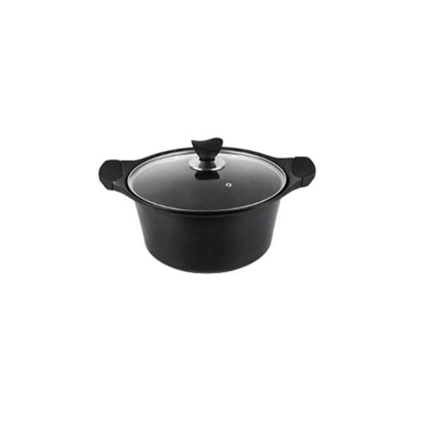 Die-cast  Aluminum Casserole GZY-AD