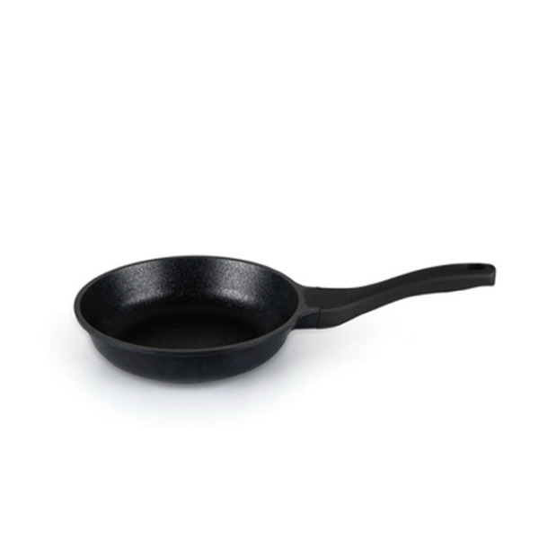 Die-cast  Aluminum Fry Pan GZY-AF