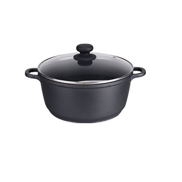 Die-cast  Aluminum Dutch Oven GZY-DO