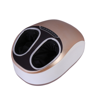 Silver design foot massage therapy machineGZY 889