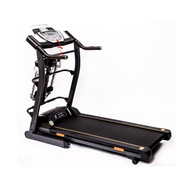 Hot Sale Indoor Gym Home Fitness Running Equipment Electric Motorized Treadmill GZY-DF705D