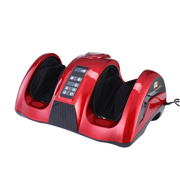 New Design Infrared Foot Massager At Home Care GZY 8802-5
