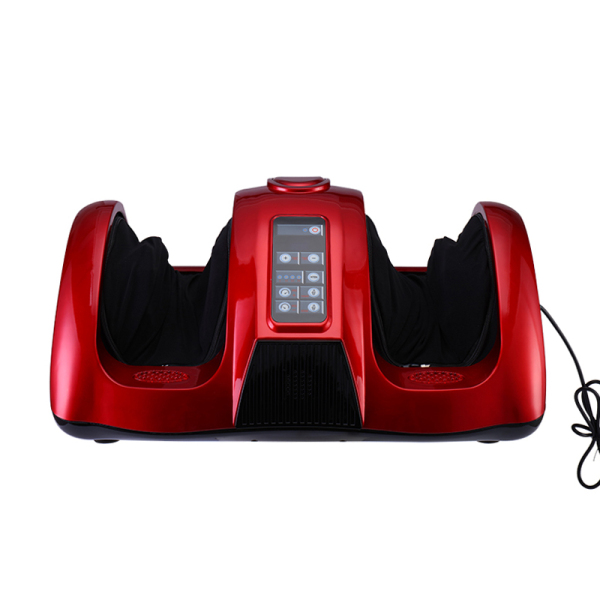 New Design Infrared Foot Massager At Home Care GZY 8802-5