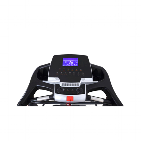 Hot Sale Multi-function Indoor Gym Home Fitness Running Equipment Electric Motorized Treadmill GZY-DF708D