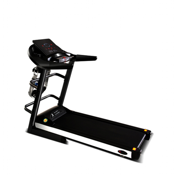 Multi-function Indoor Gym Home Fitness Running Equipment Electric Motorized Treadmill GZY-DF717