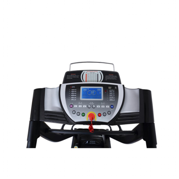 Hot Sale Indoor Gym Home Fitness Running Equipment Electric Motorized Treadmill GZY-DF705D