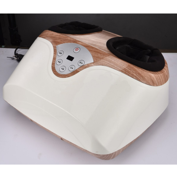 Fashionable health care products wooden alike foot massager GZY 8868