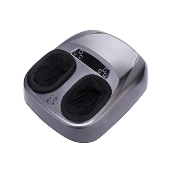 Upgraded multifunction electric foot and leg massager GZY 8876