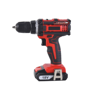 Professional cordless drill 18VGZY 5805