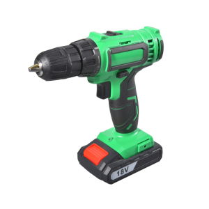 Li-ion battery 18V professional cordless drillGZY 3606